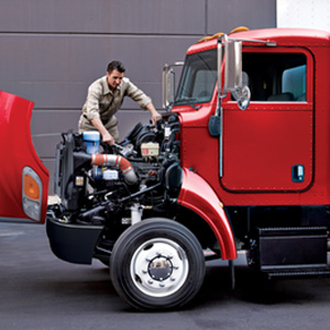 Truck Trailer Repairs