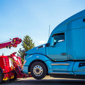 Truck Trailer Repairs