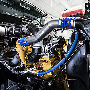 Truck Trailer Repairs