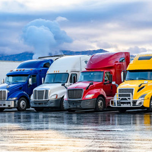 Truck Trailer Repairs